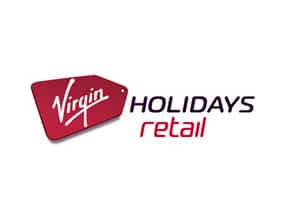 Virgin deals holidays